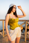 CAPPELLO IN CROCHET