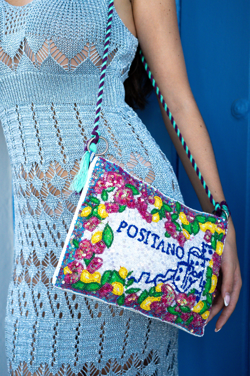 POCHETTE POSITANO